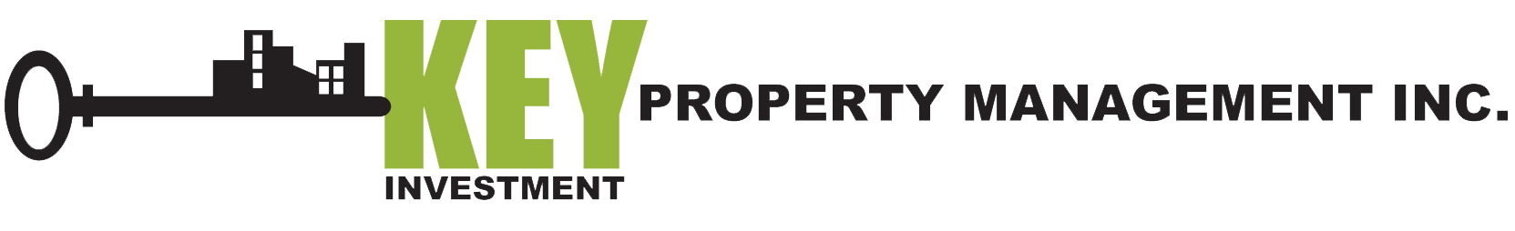Key Investment Property Mangement Inc. Logo