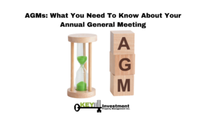 AGMs: What you need to know about your Annual General Meeting